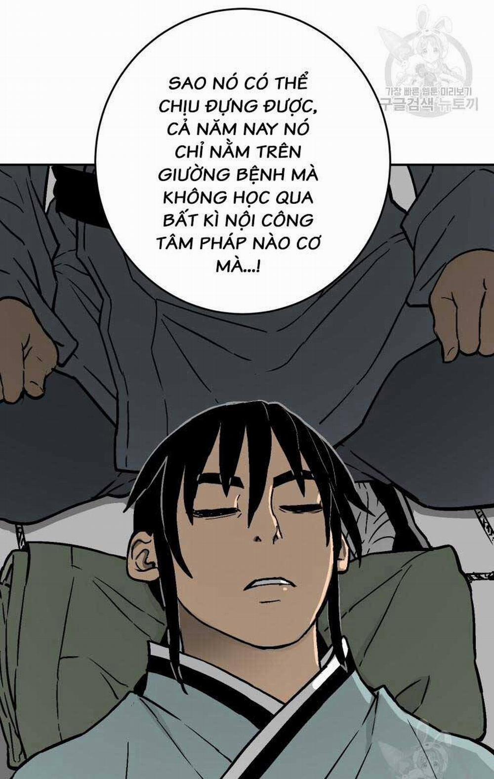 Vĩ Linh Kiếm Tiên 6 trang 75