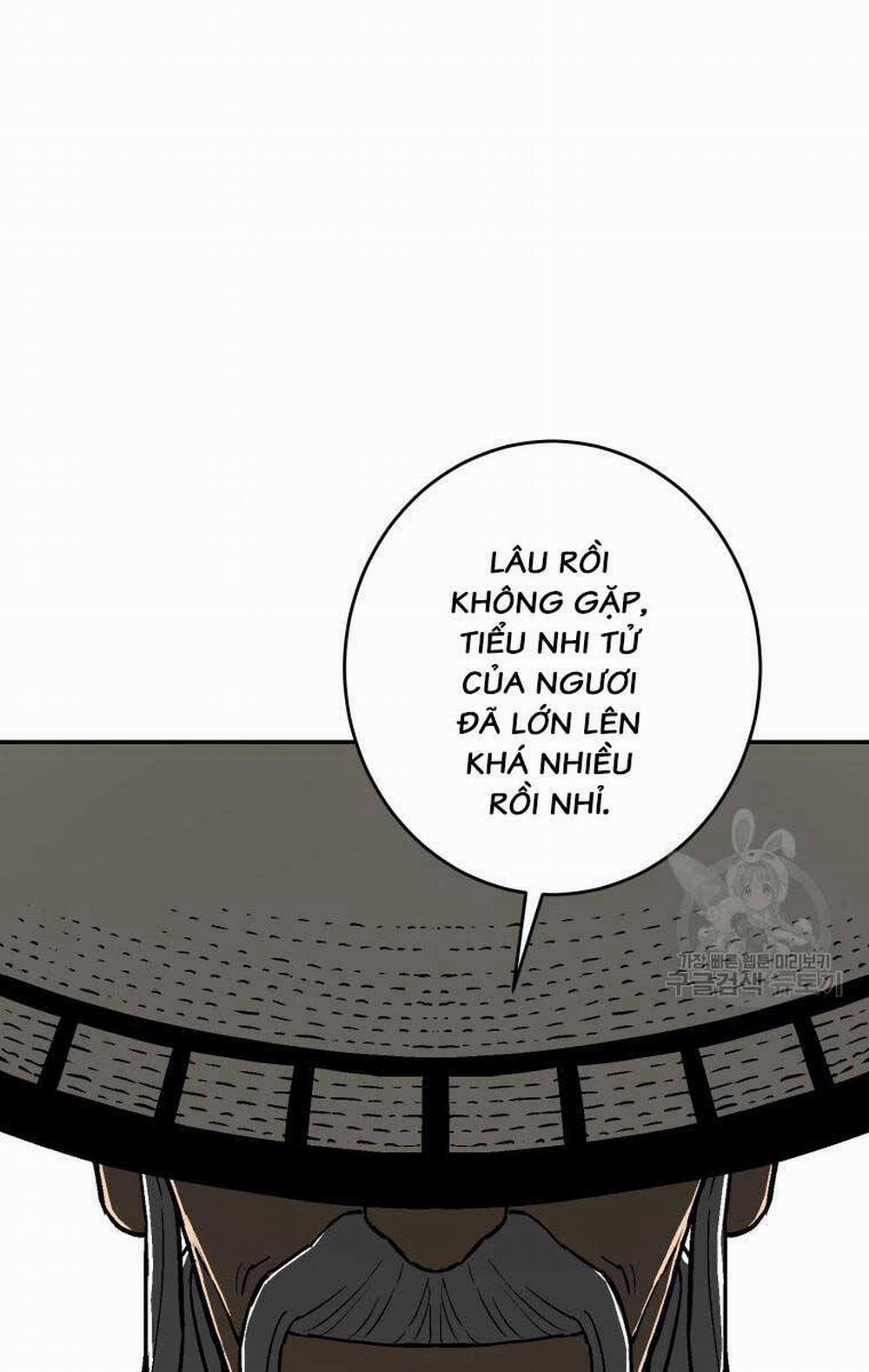 Vĩ Linh Kiếm Tiên 6 trang 79