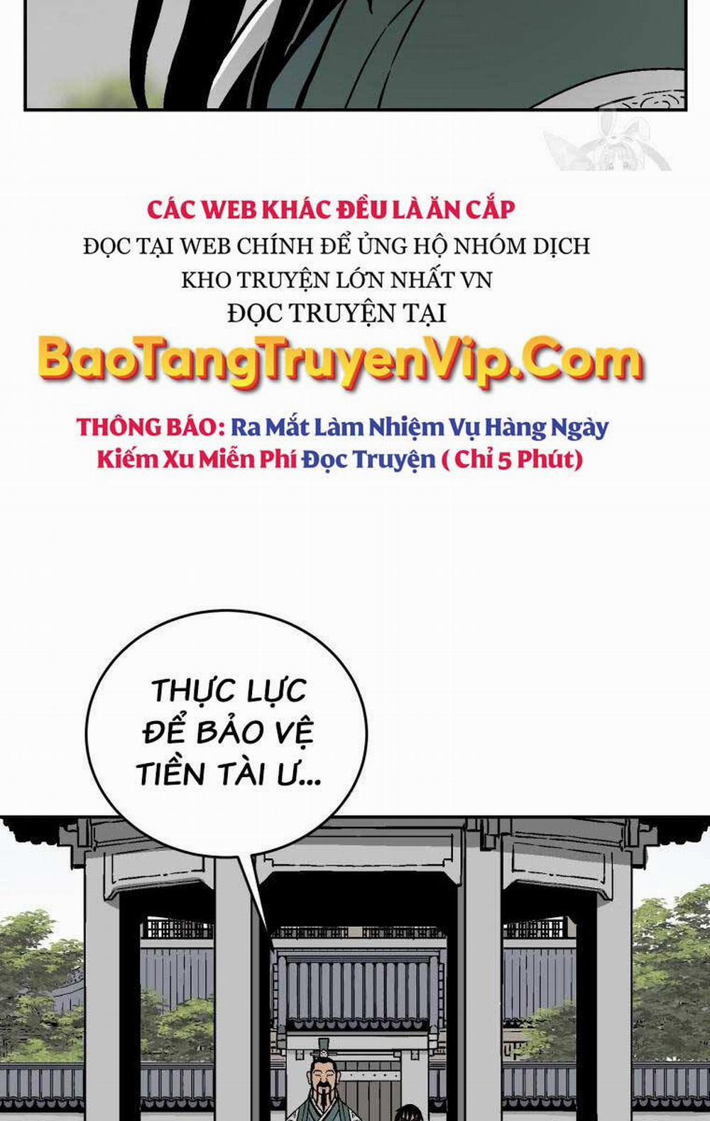 Vĩ Linh Kiếm Tiên 6 trang 8