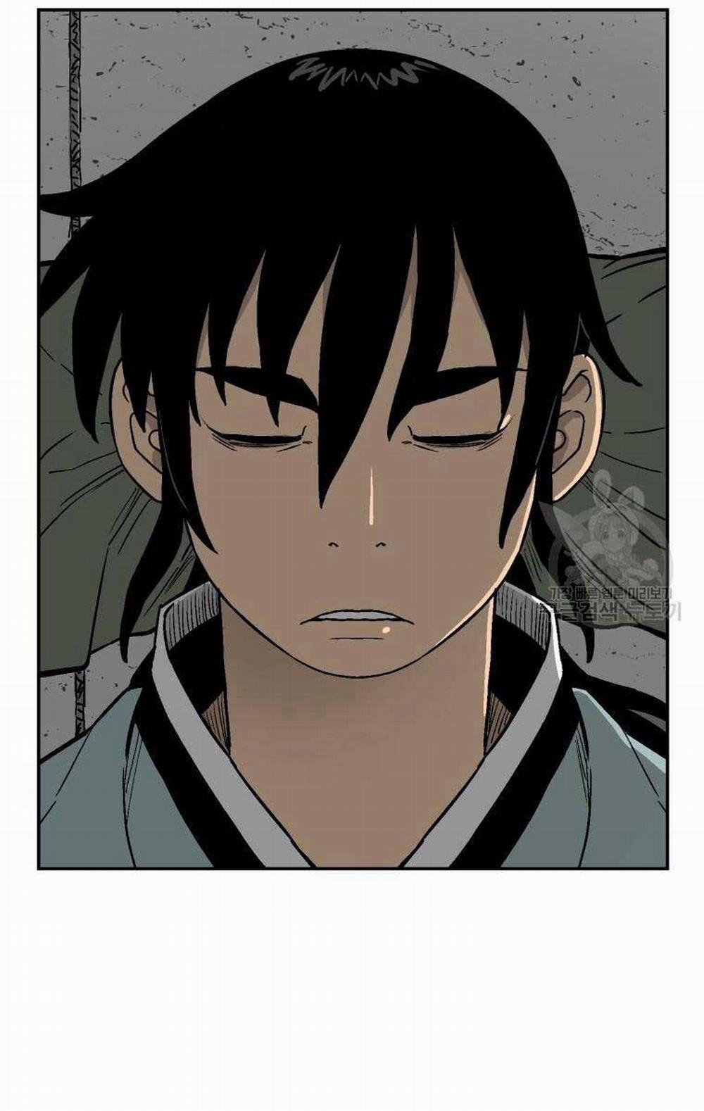 Vĩ Linh Kiếm Tiên 6 trang 81