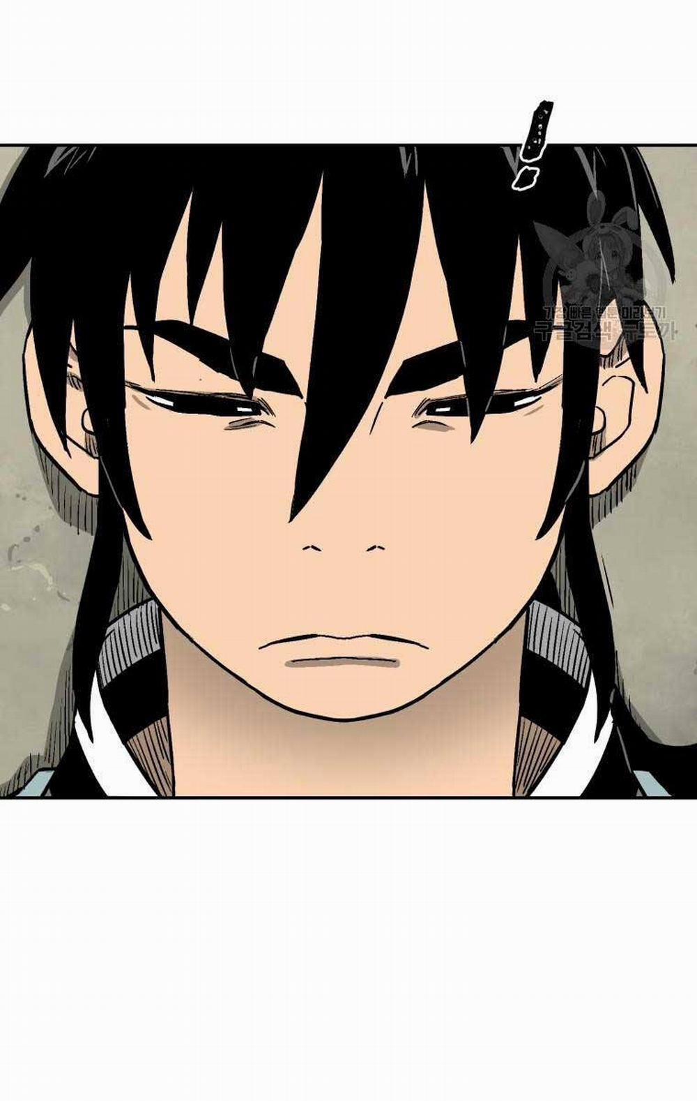 Vĩ Linh Kiếm Tiên 6 trang 85