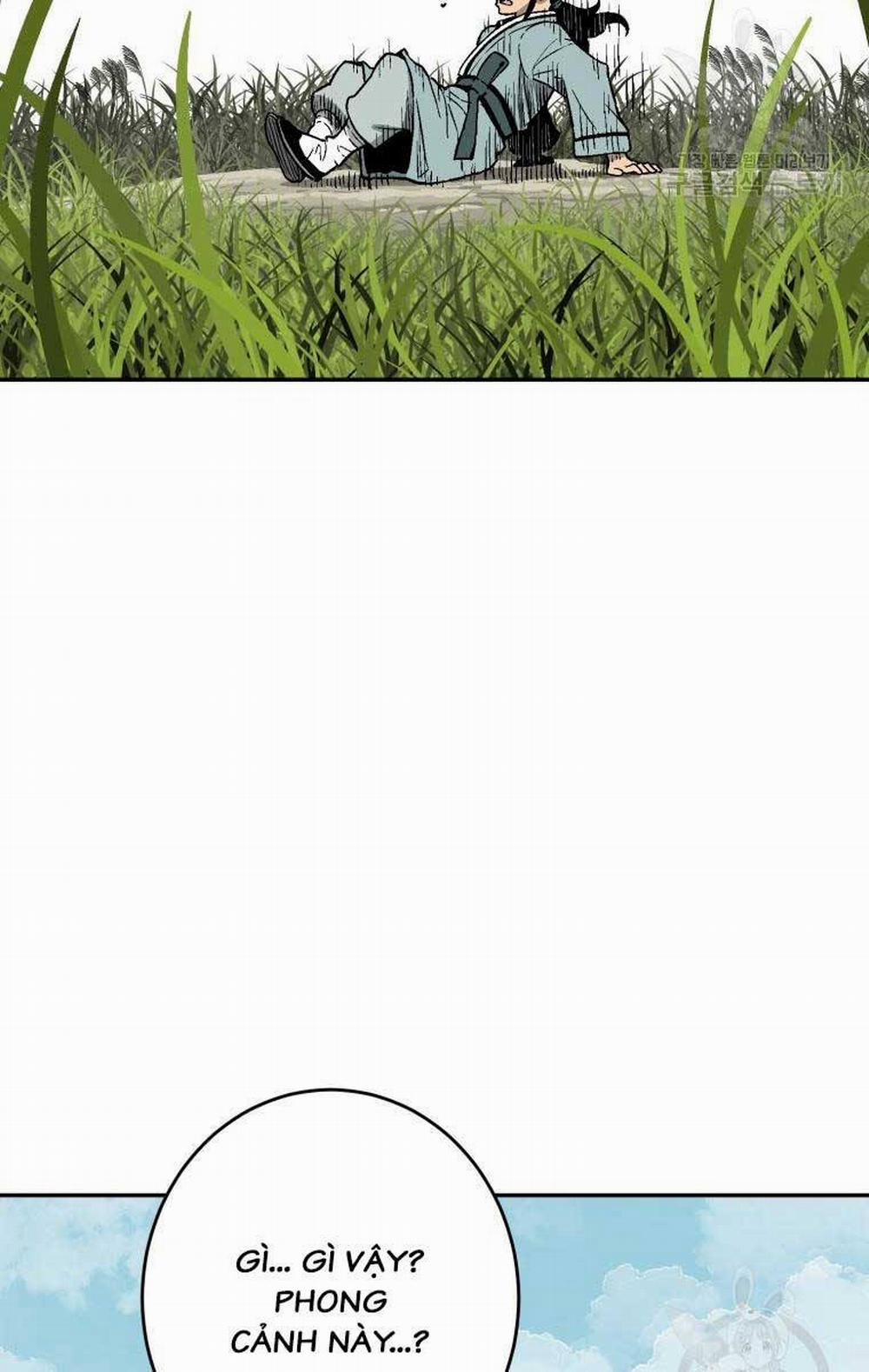 Vĩ Linh Kiếm Tiên 6 trang 87