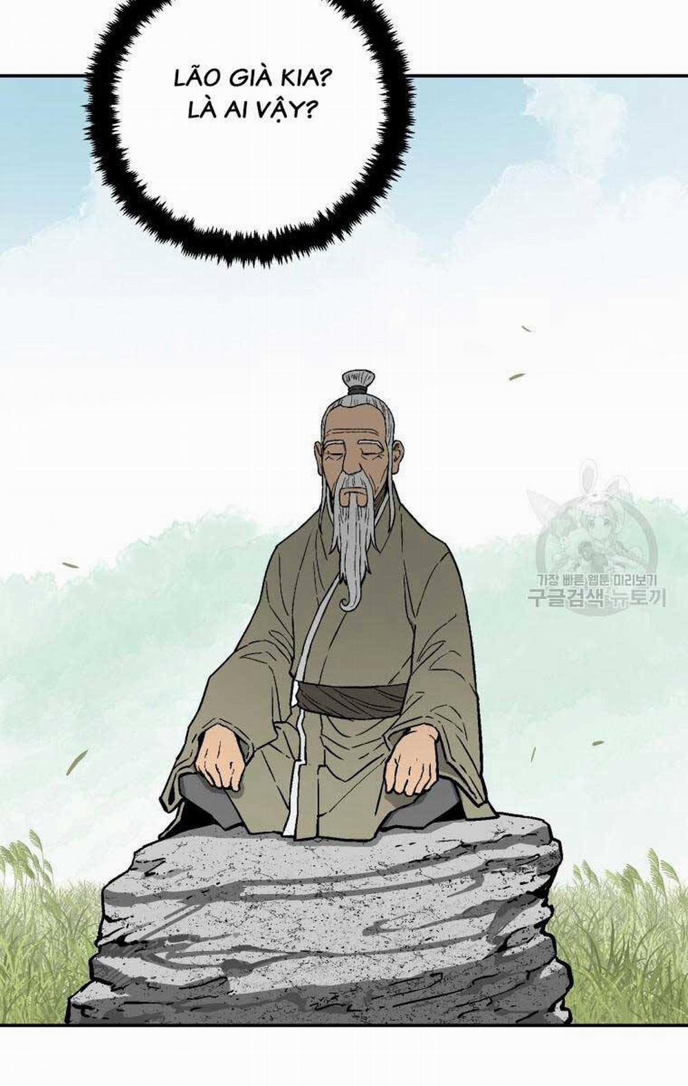 Vĩ Linh Kiếm Tiên 6 trang 93