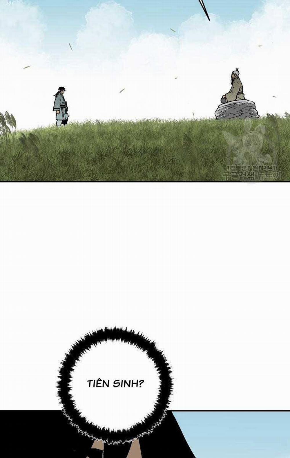 Vĩ Linh Kiếm Tiên 6 trang 96