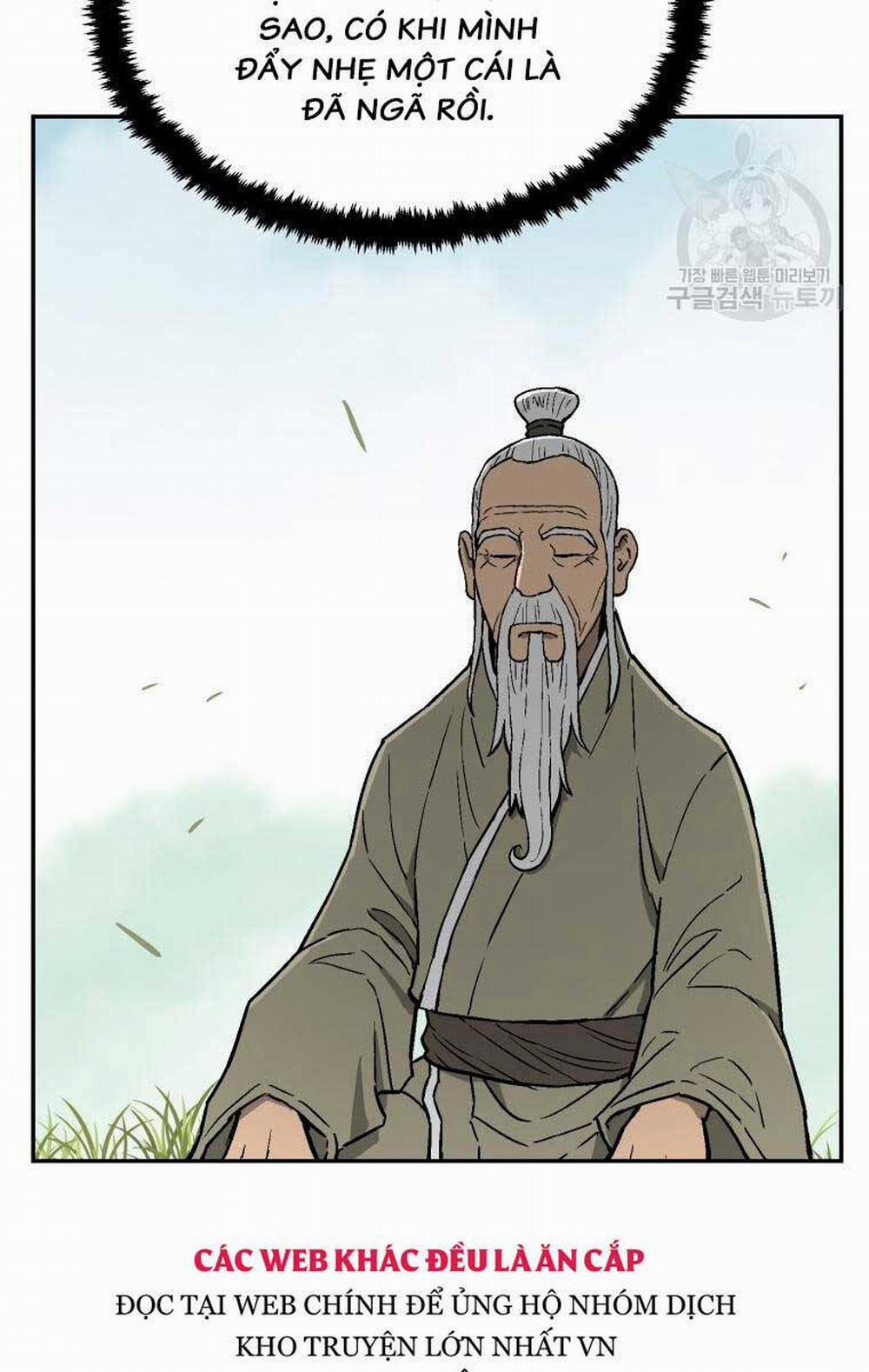 Vĩ Linh Kiếm Tiên 6 trang 98