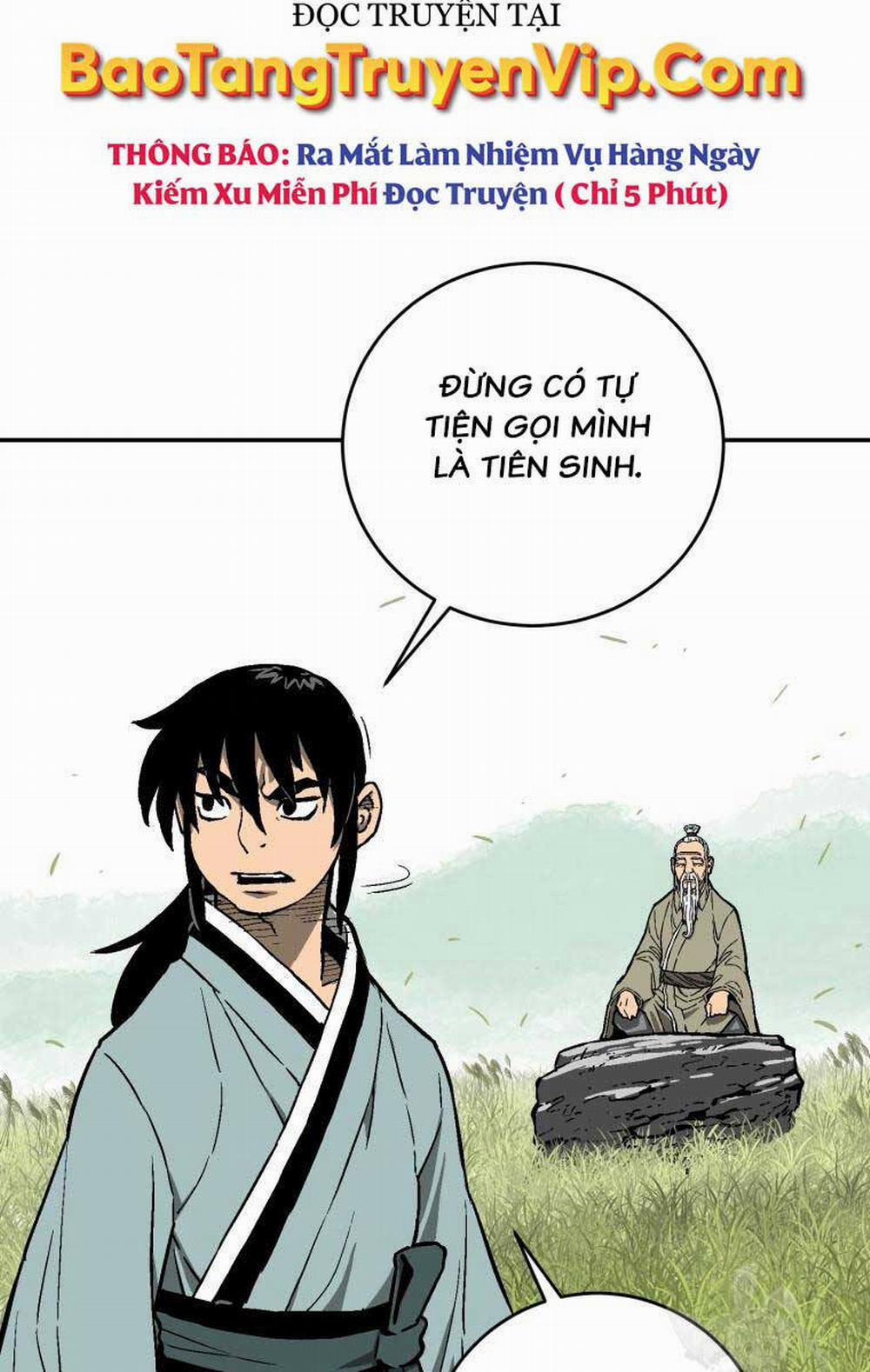 Vĩ Linh Kiếm Tiên 6 trang 99