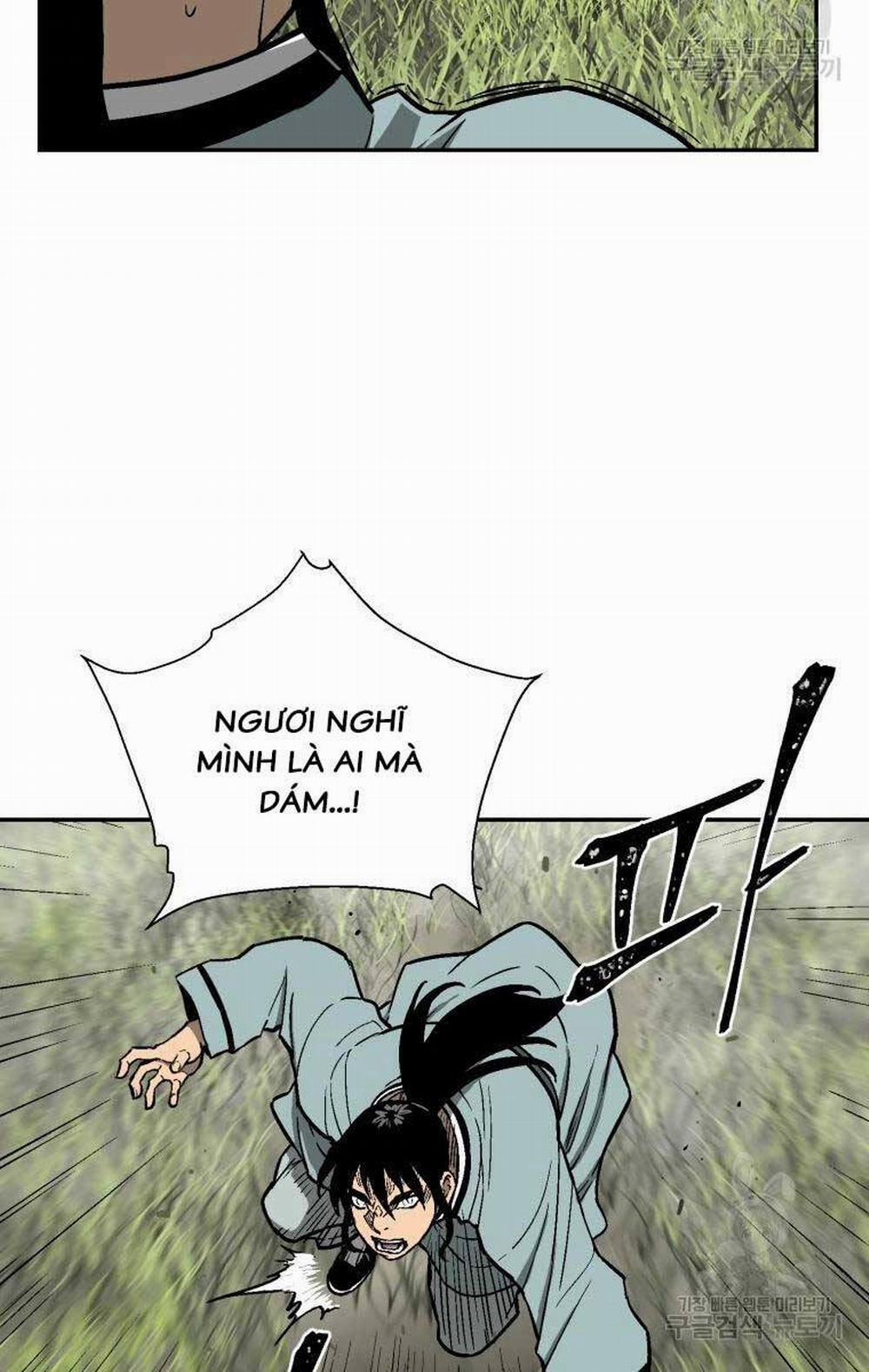 Vĩ Linh Kiếm Tiên 7 trang 10