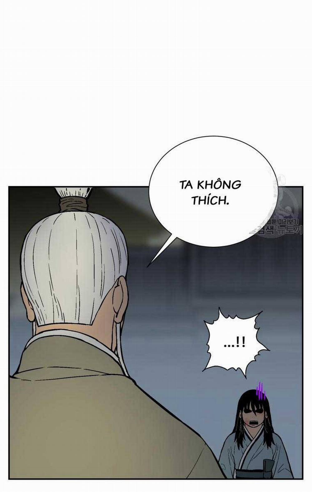 Vĩ Linh Kiếm Tiên 7 trang 104