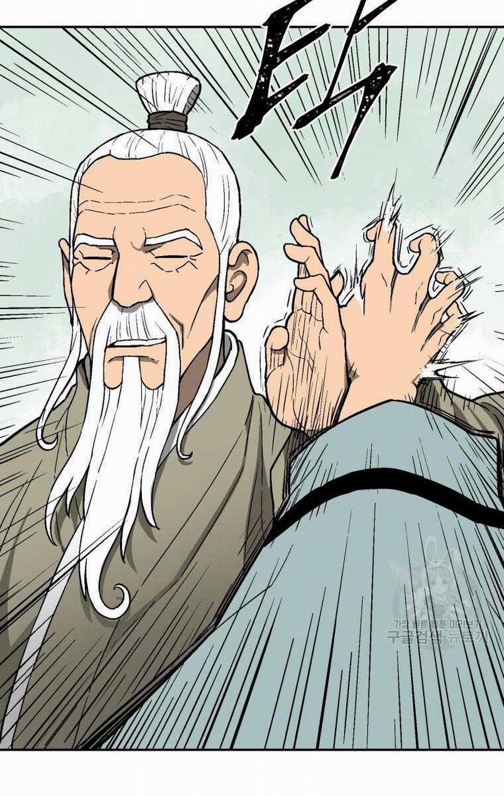 Vĩ Linh Kiếm Tiên 7 trang 12