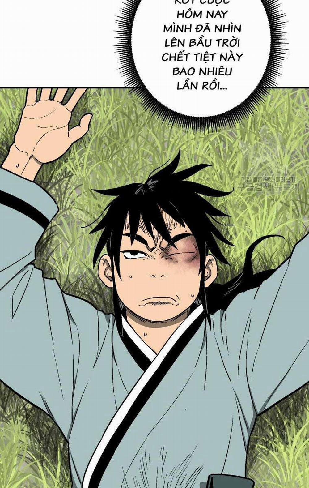 Vĩ Linh Kiếm Tiên 7 trang 17