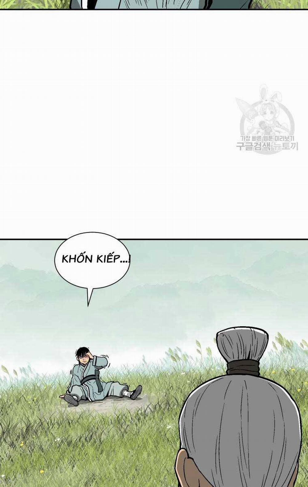 Vĩ Linh Kiếm Tiên 7 trang 18