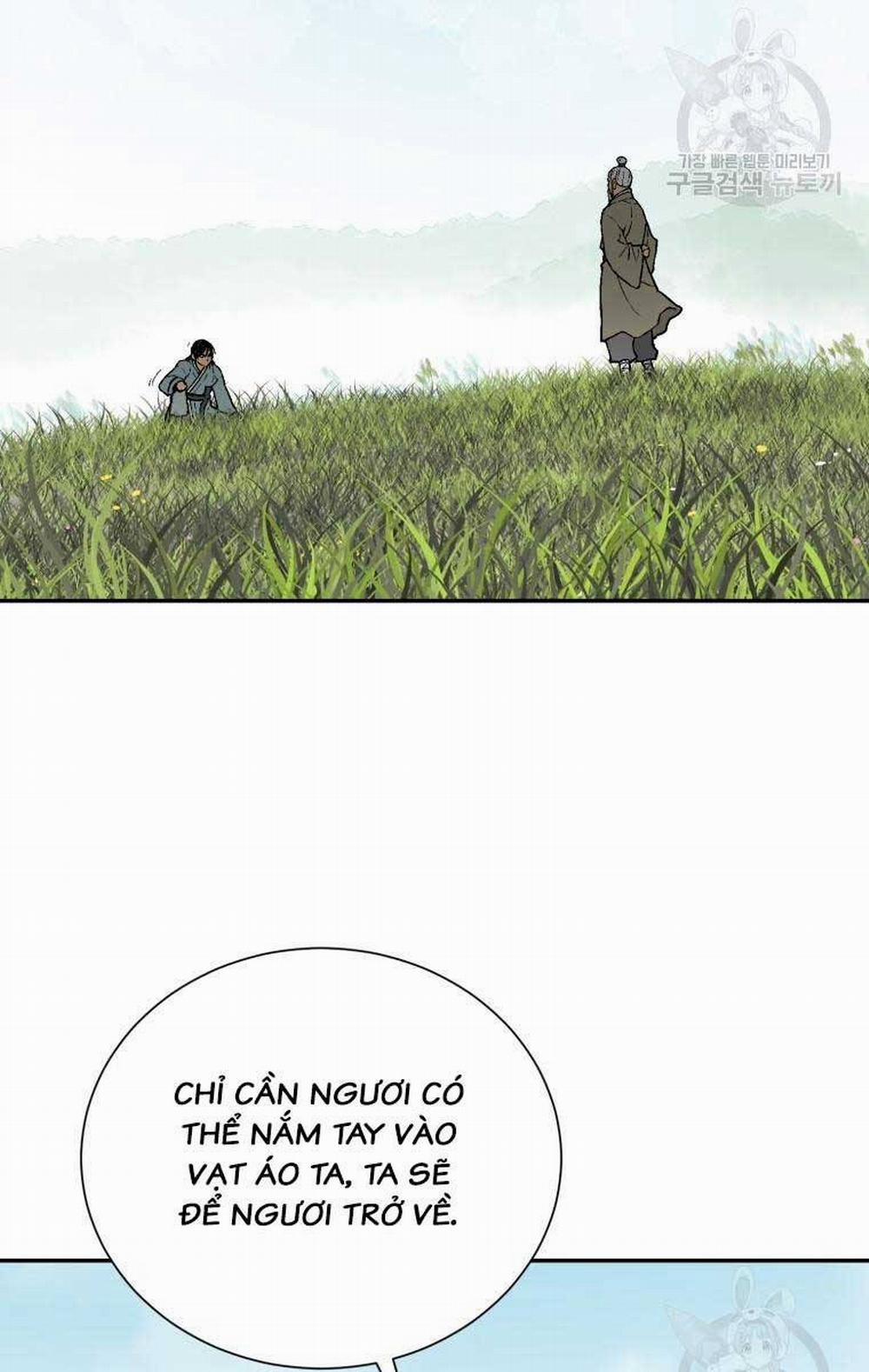 Vĩ Linh Kiếm Tiên 7 trang 20