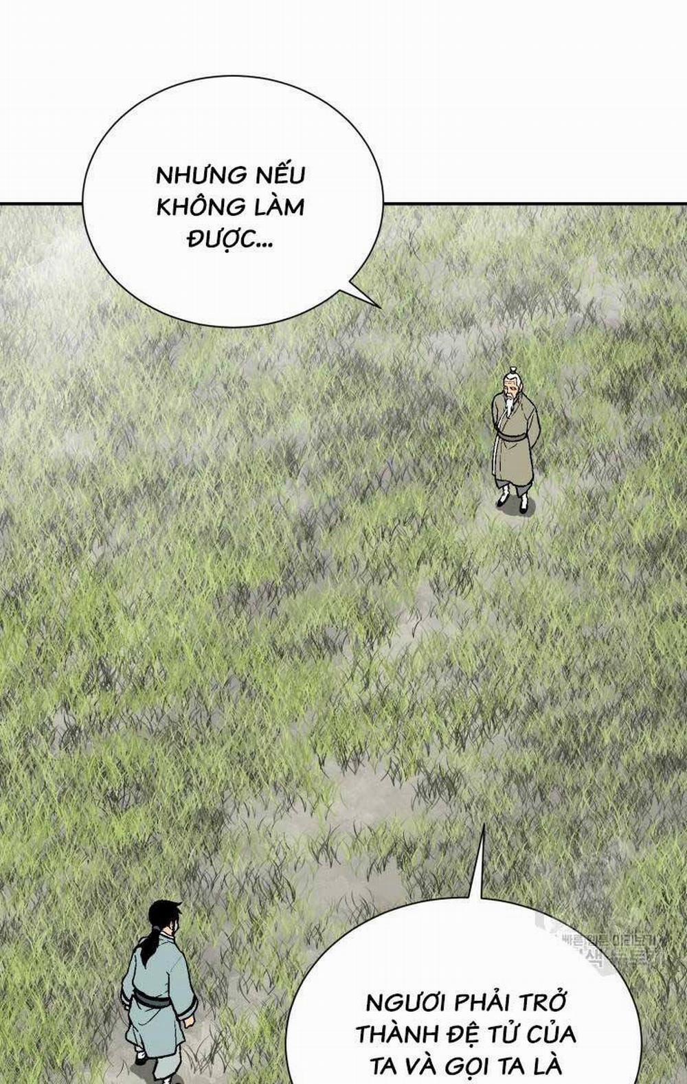 Vĩ Linh Kiếm Tiên 7 trang 22