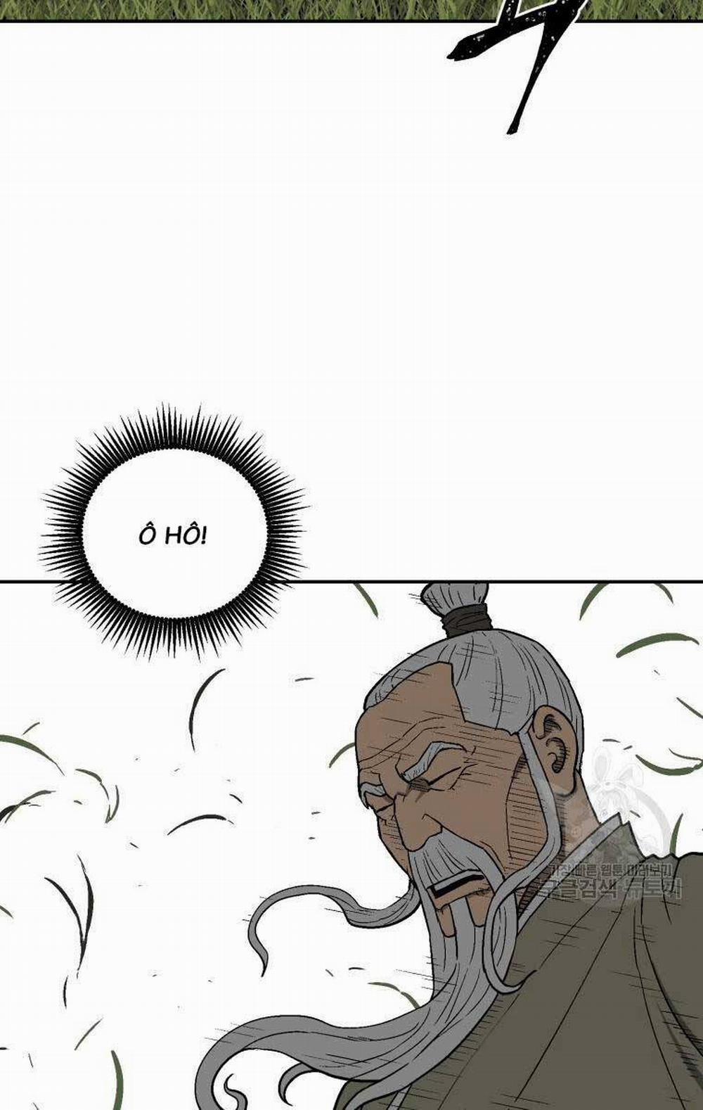 Vĩ Linh Kiếm Tiên 7 trang 34