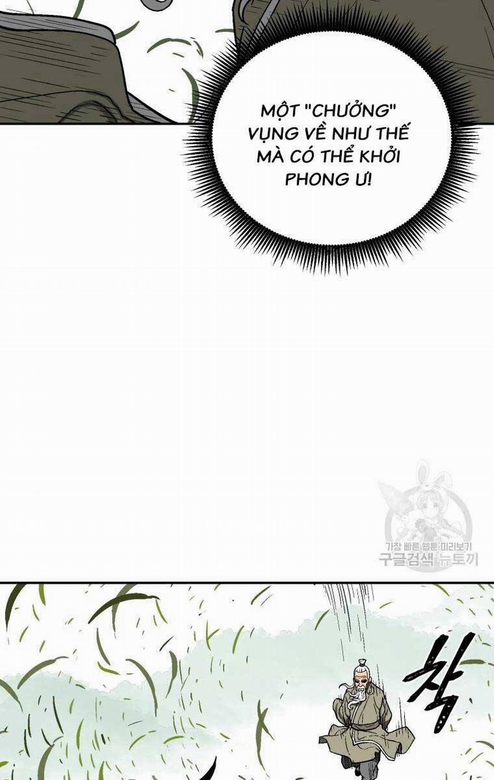 Vĩ Linh Kiếm Tiên 7 trang 35