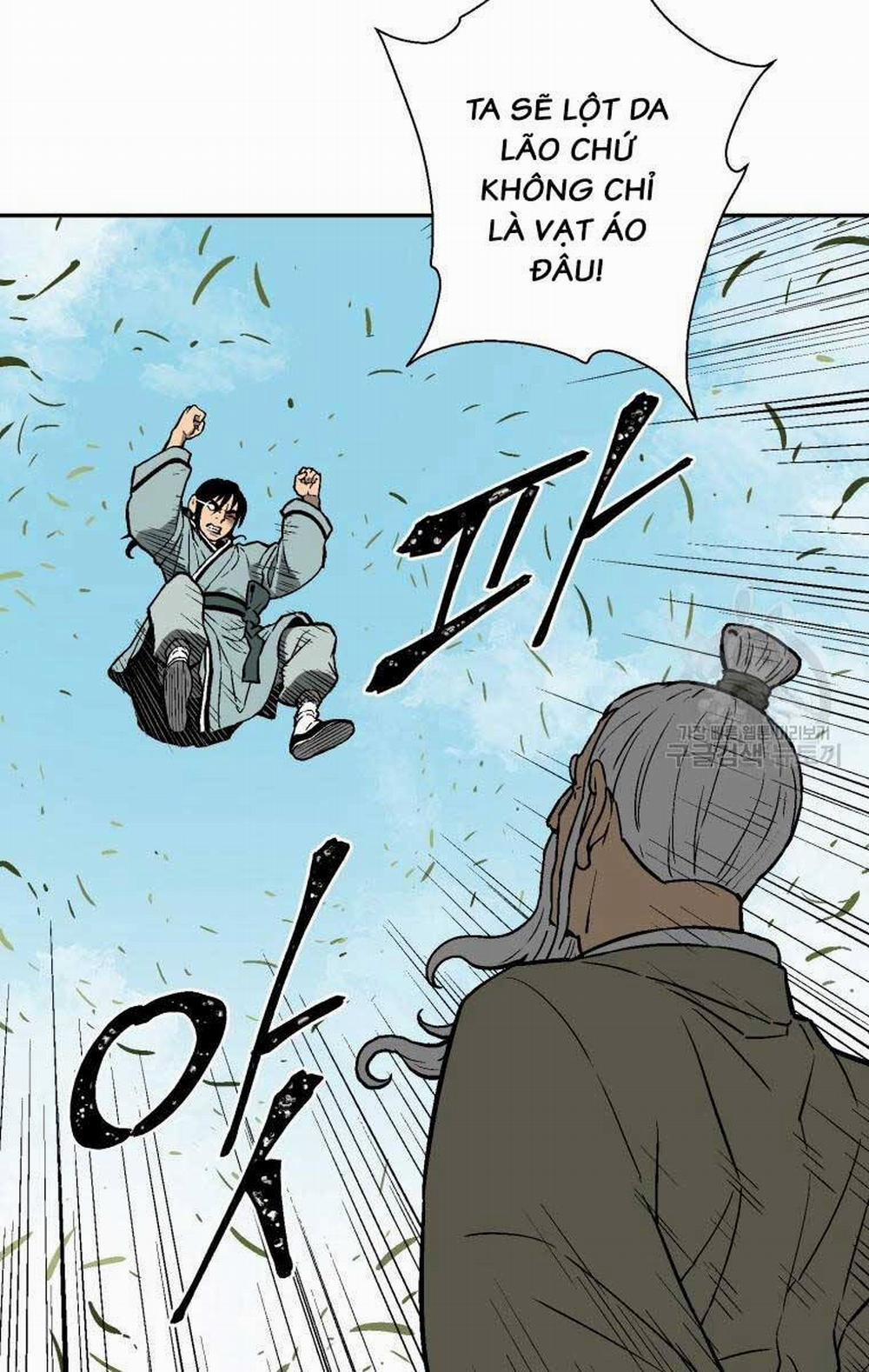 Vĩ Linh Kiếm Tiên 7 trang 37