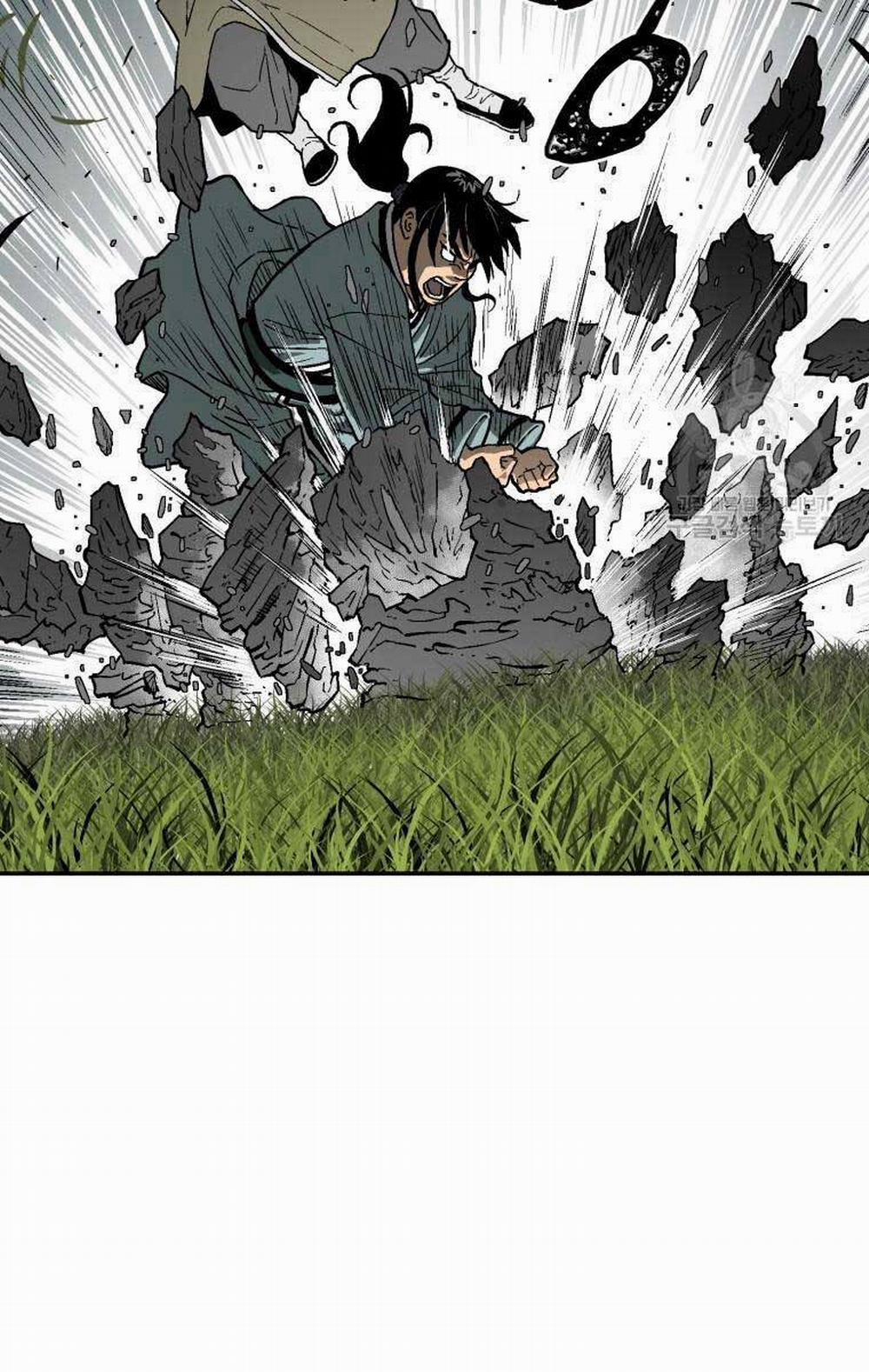 Vĩ Linh Kiếm Tiên 7 trang 39