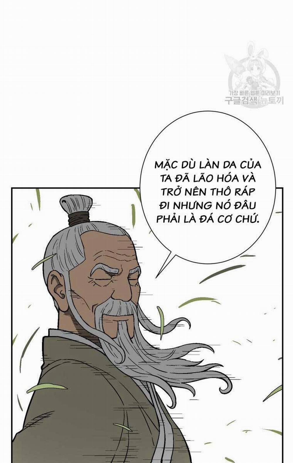 Vĩ Linh Kiếm Tiên 7 trang 41