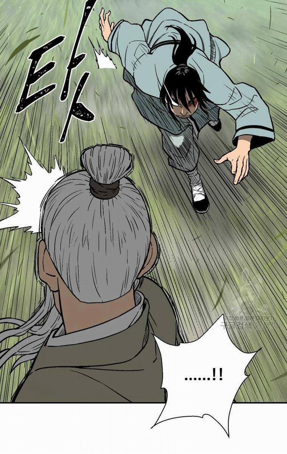 Vĩ Linh Kiếm Tiên 7 trang 46