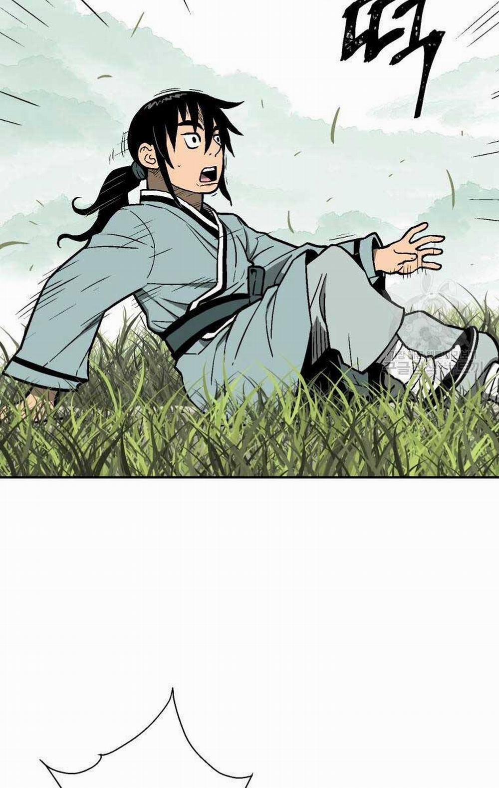 Vĩ Linh Kiếm Tiên 7 trang 5