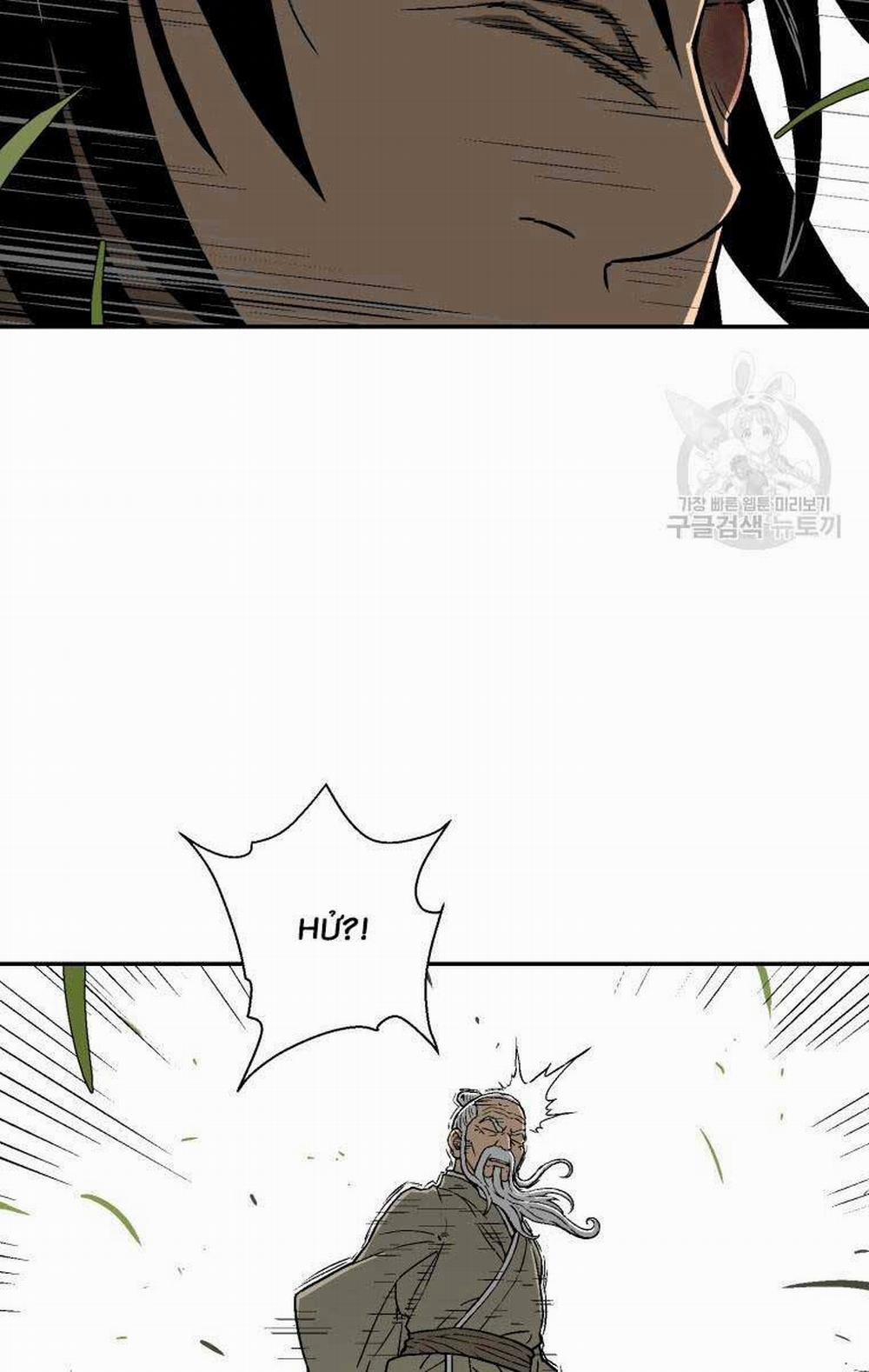 Vĩ Linh Kiếm Tiên 7 trang 50