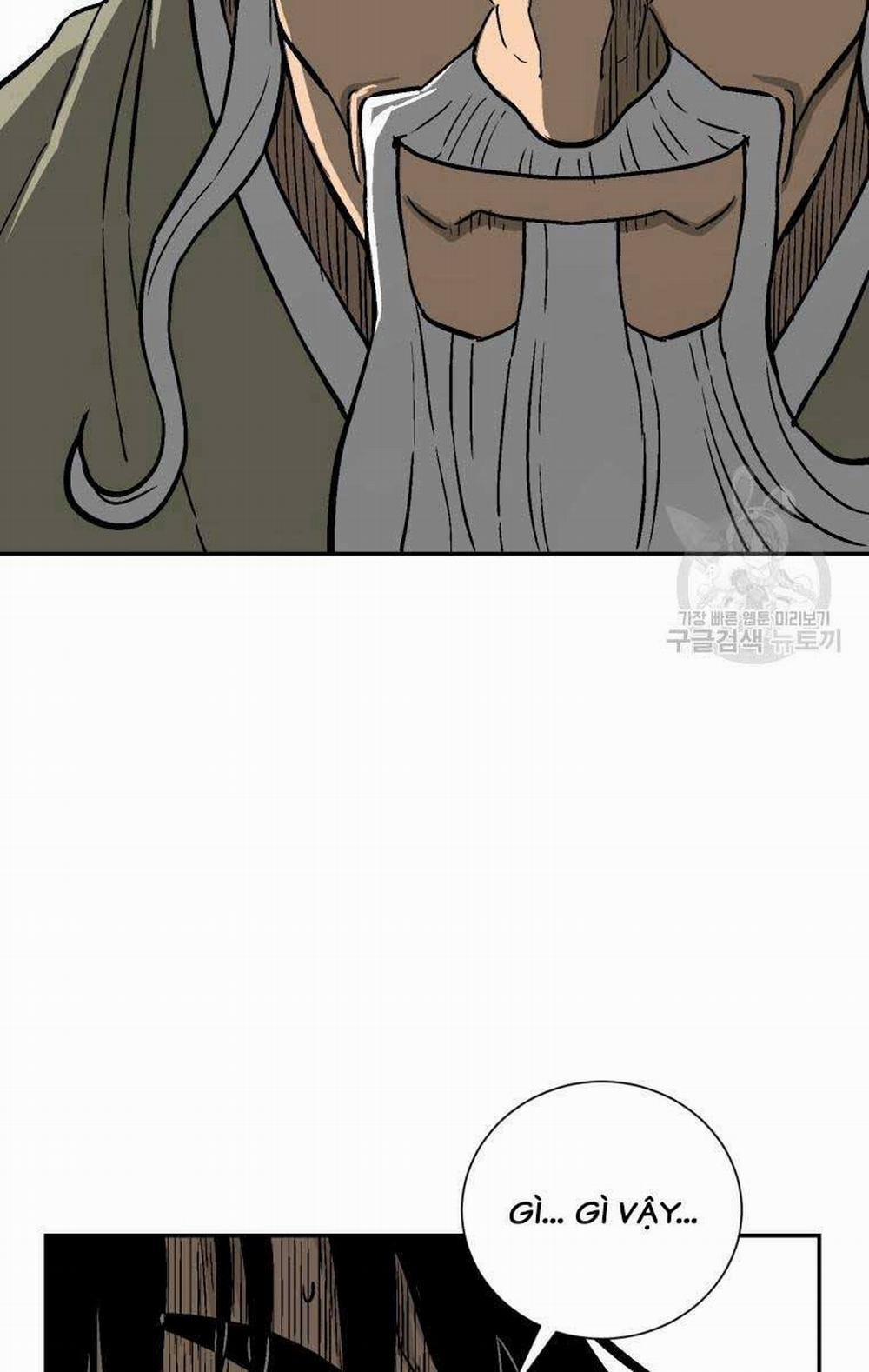 Vĩ Linh Kiếm Tiên 7 trang 60