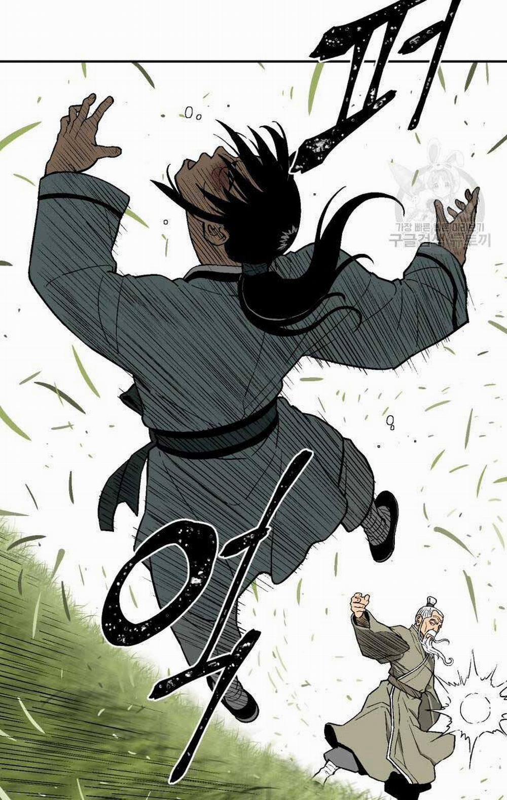 Vĩ Linh Kiếm Tiên 7 trang 62