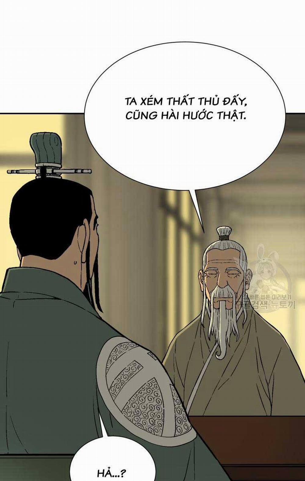 Vĩ Linh Kiếm Tiên 7 trang 69