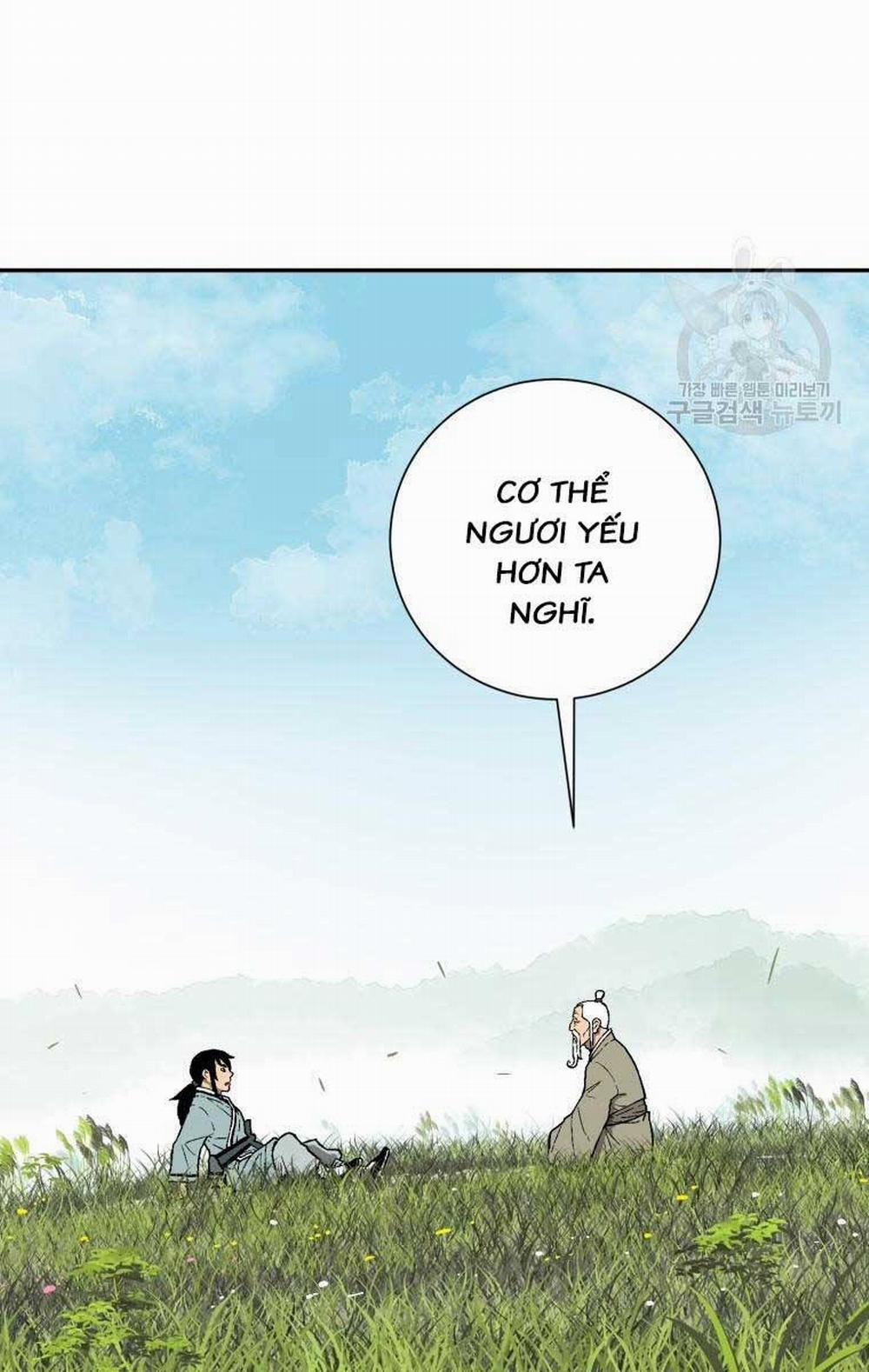 Vĩ Linh Kiếm Tiên 7 trang 7
