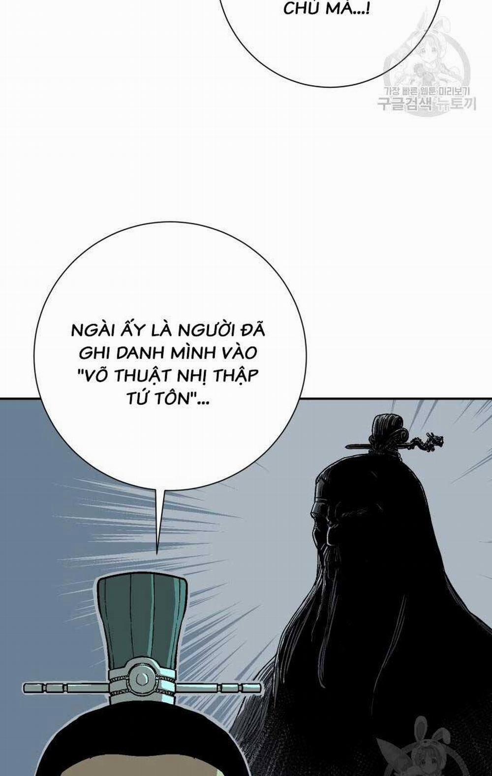 Vĩ Linh Kiếm Tiên 7 trang 75