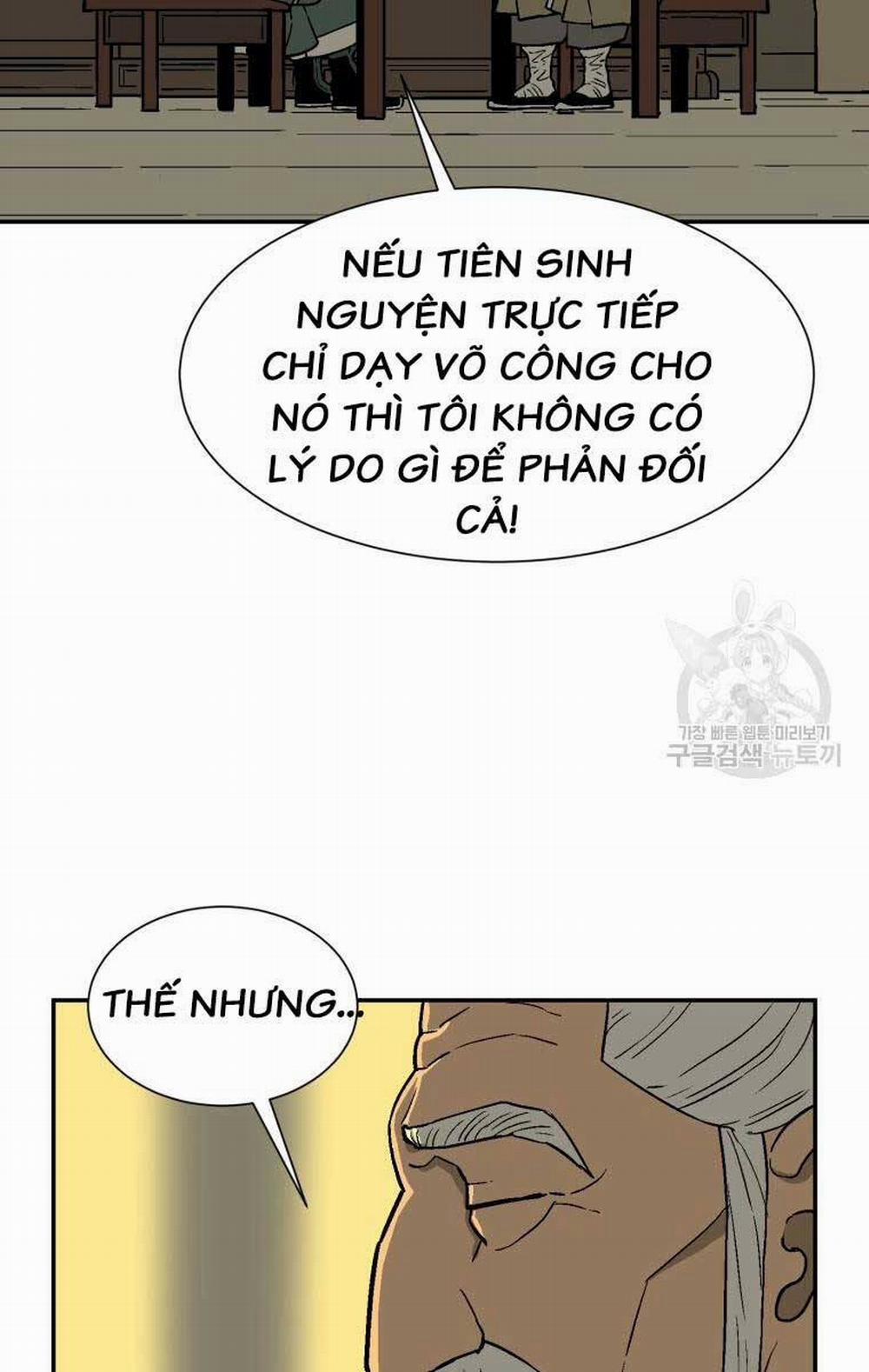 Vĩ Linh Kiếm Tiên 7 trang 81