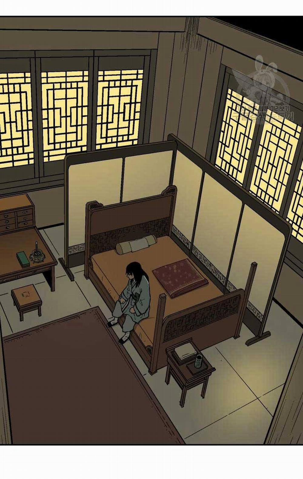 Vĩ Linh Kiếm Tiên 7 trang 84