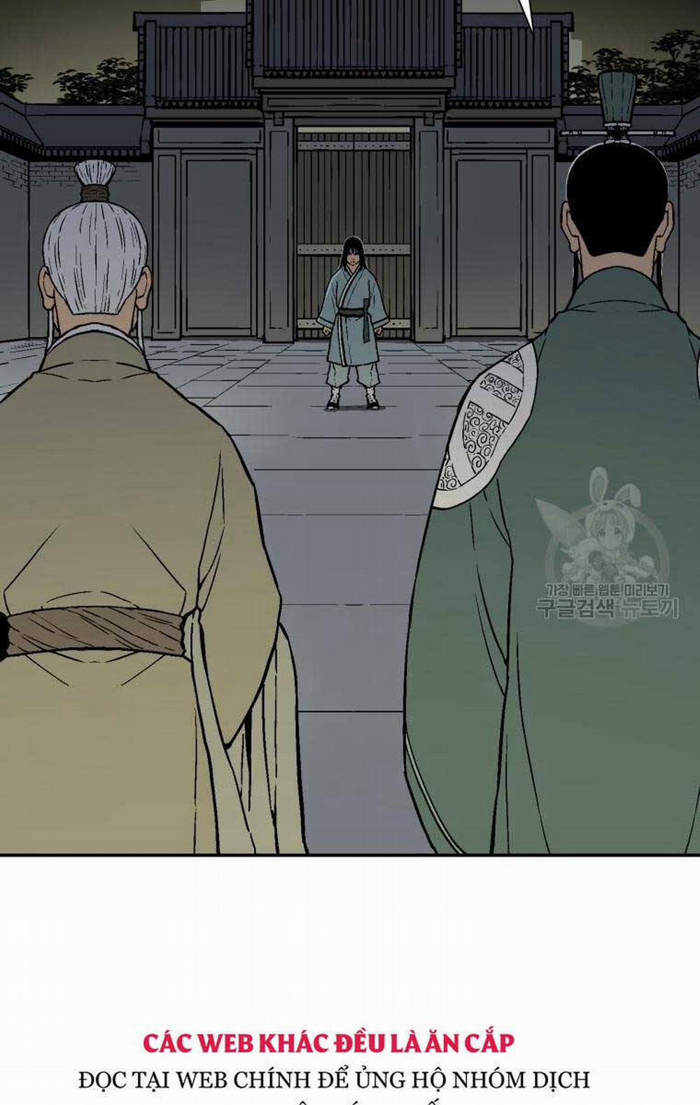 Vĩ Linh Kiếm Tiên 7 trang 92