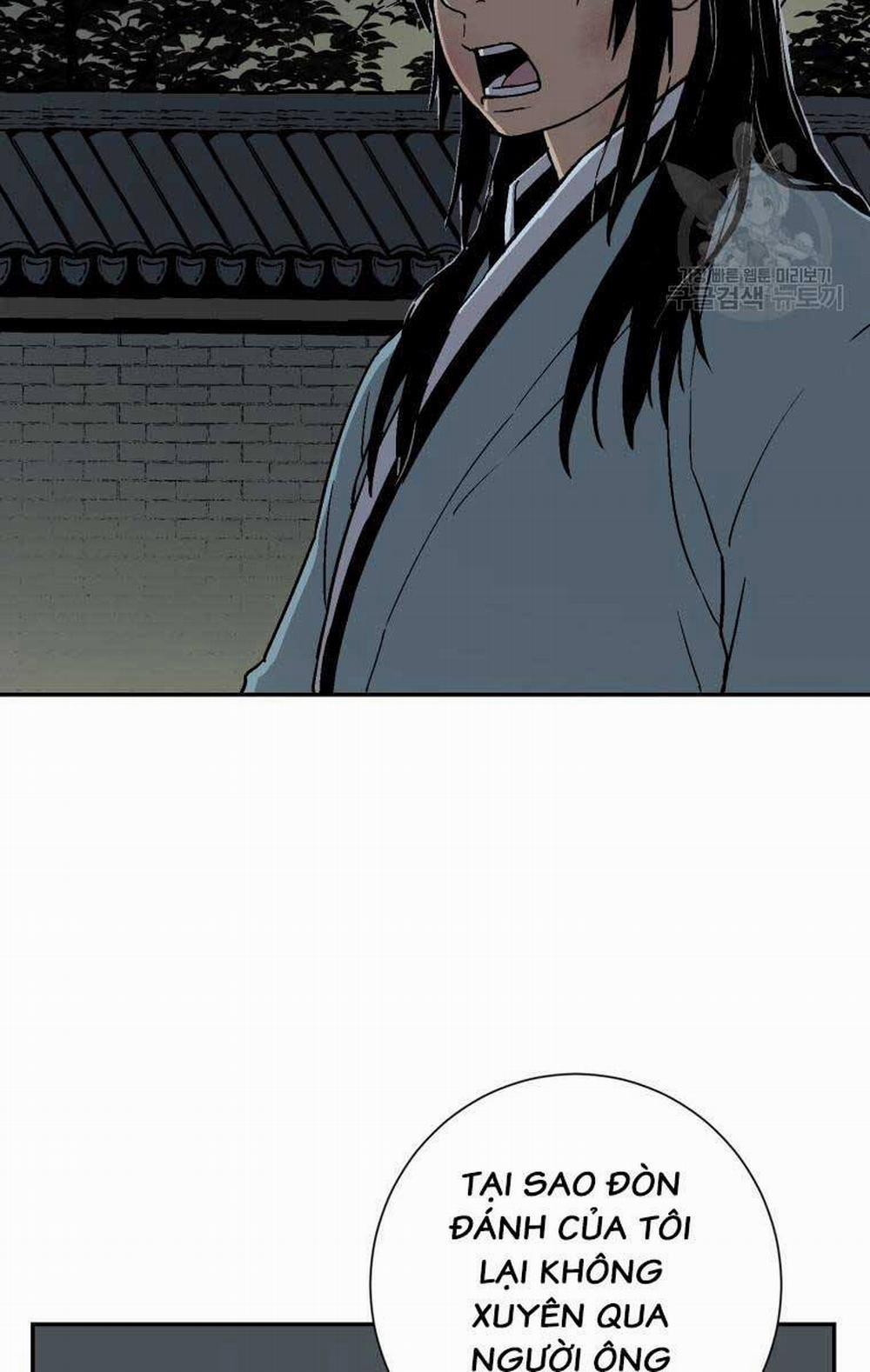 Vĩ Linh Kiếm Tiên 7 trang 96