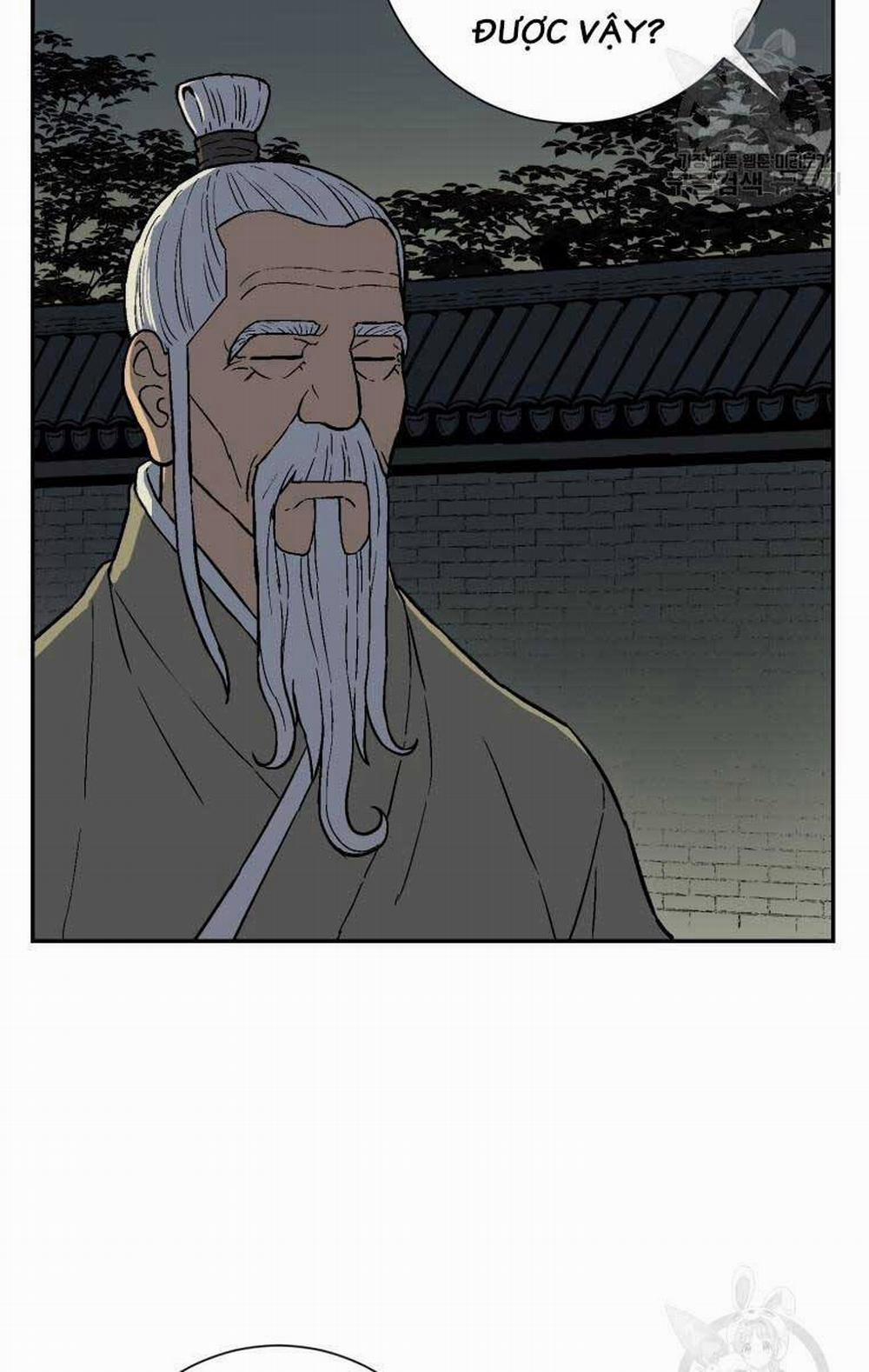 Vĩ Linh Kiếm Tiên 7 trang 97