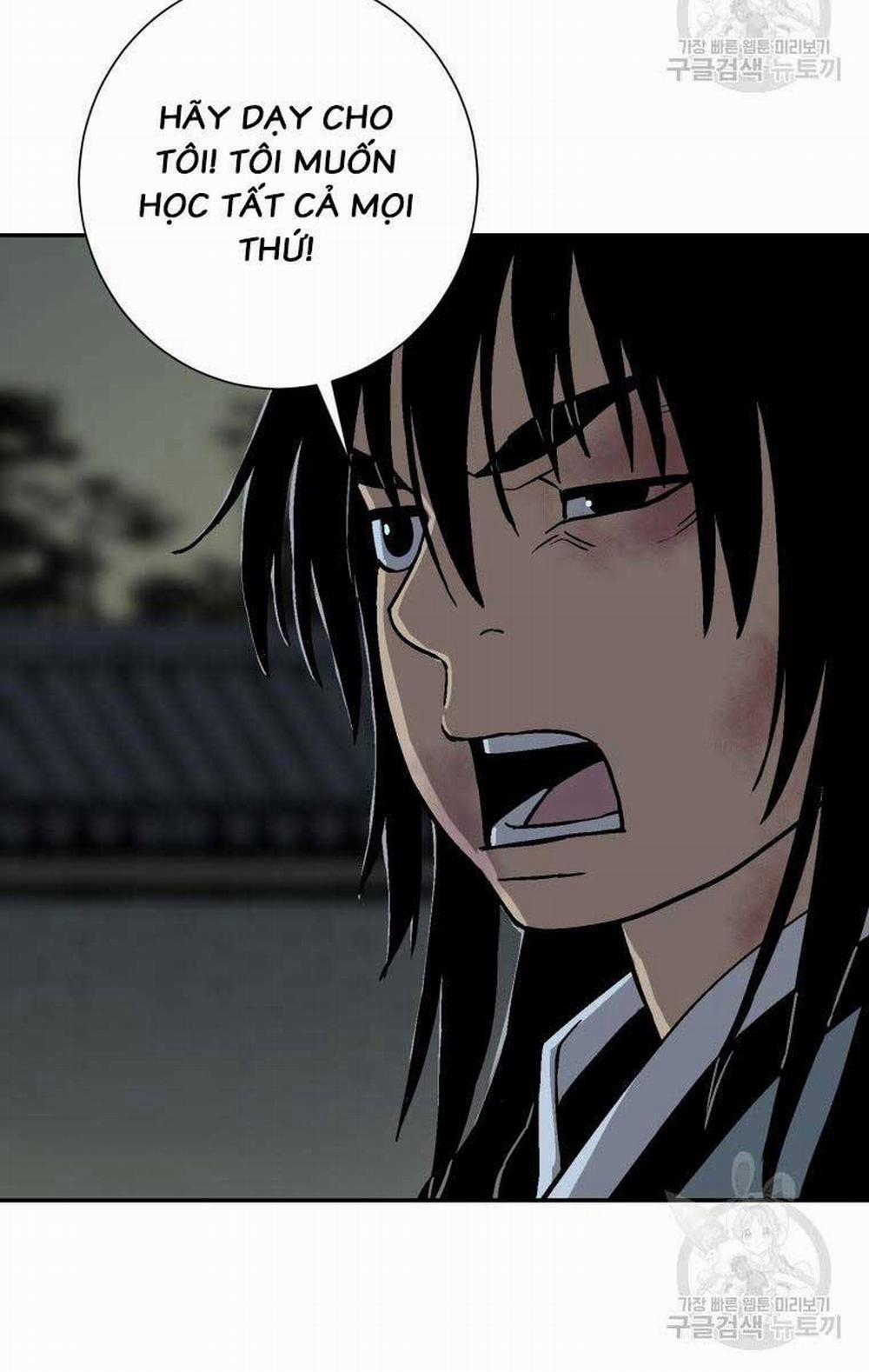 Vĩ Linh Kiếm Tiên 7 trang 98