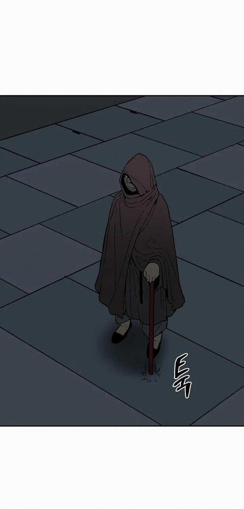 Vĩ Linh Kiếm Tiên 78 trang 18