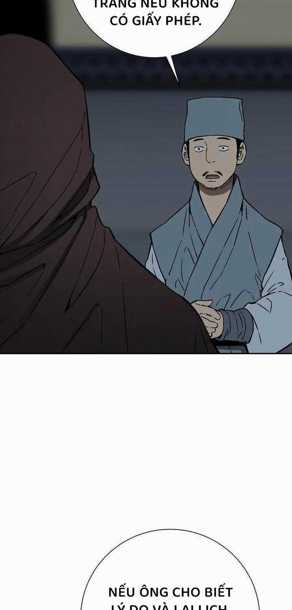 Vĩ Linh Kiếm Tiên 78 trang 2