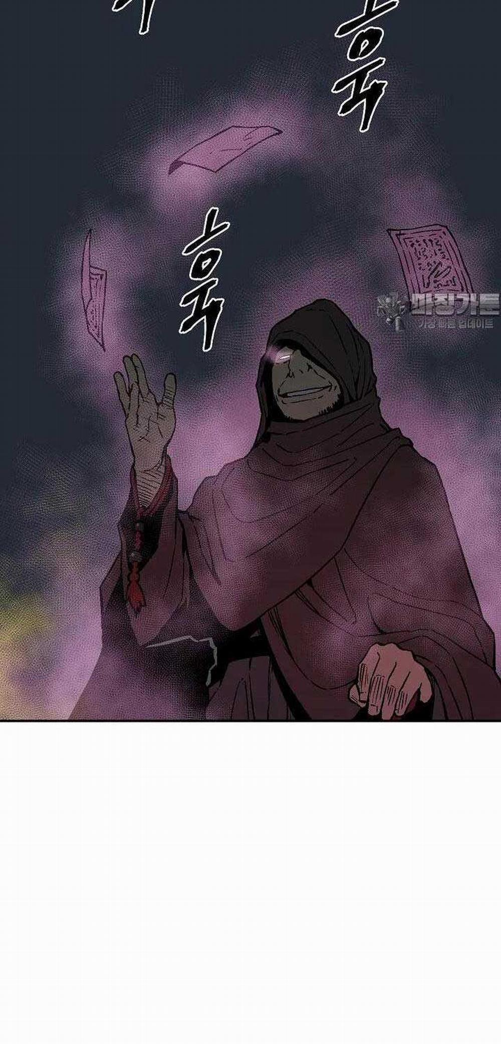 Vĩ Linh Kiếm Tiên 78 trang 28