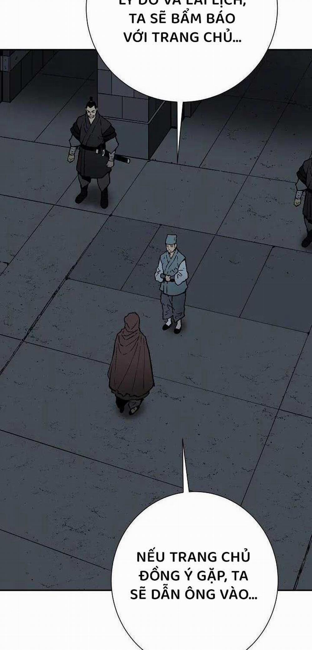 Vĩ Linh Kiếm Tiên 78 trang 3