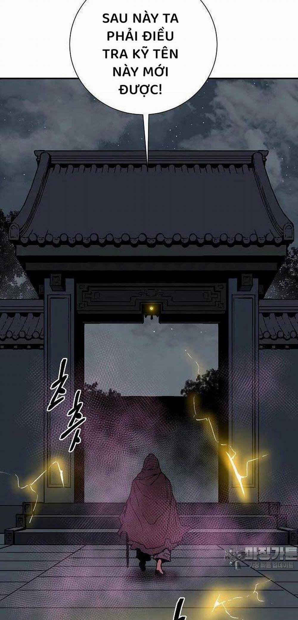 Vĩ Linh Kiếm Tiên 78 trang 33