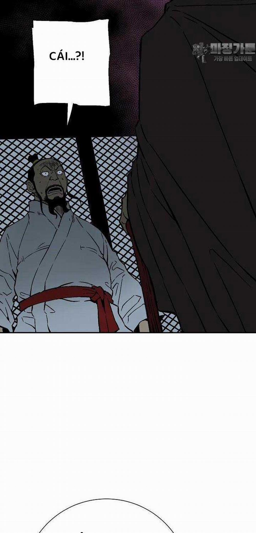 Vĩ Linh Kiếm Tiên 78 trang 41