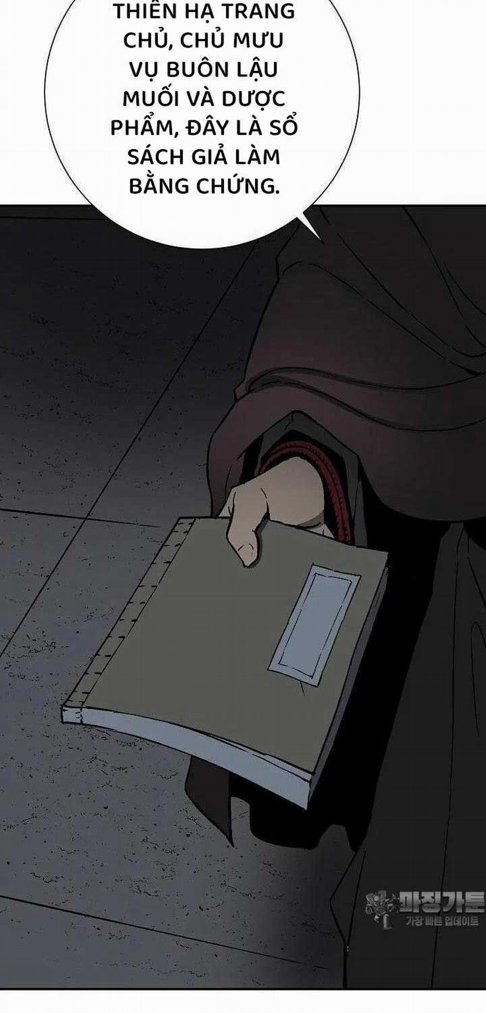 Vĩ Linh Kiếm Tiên 78 trang 42