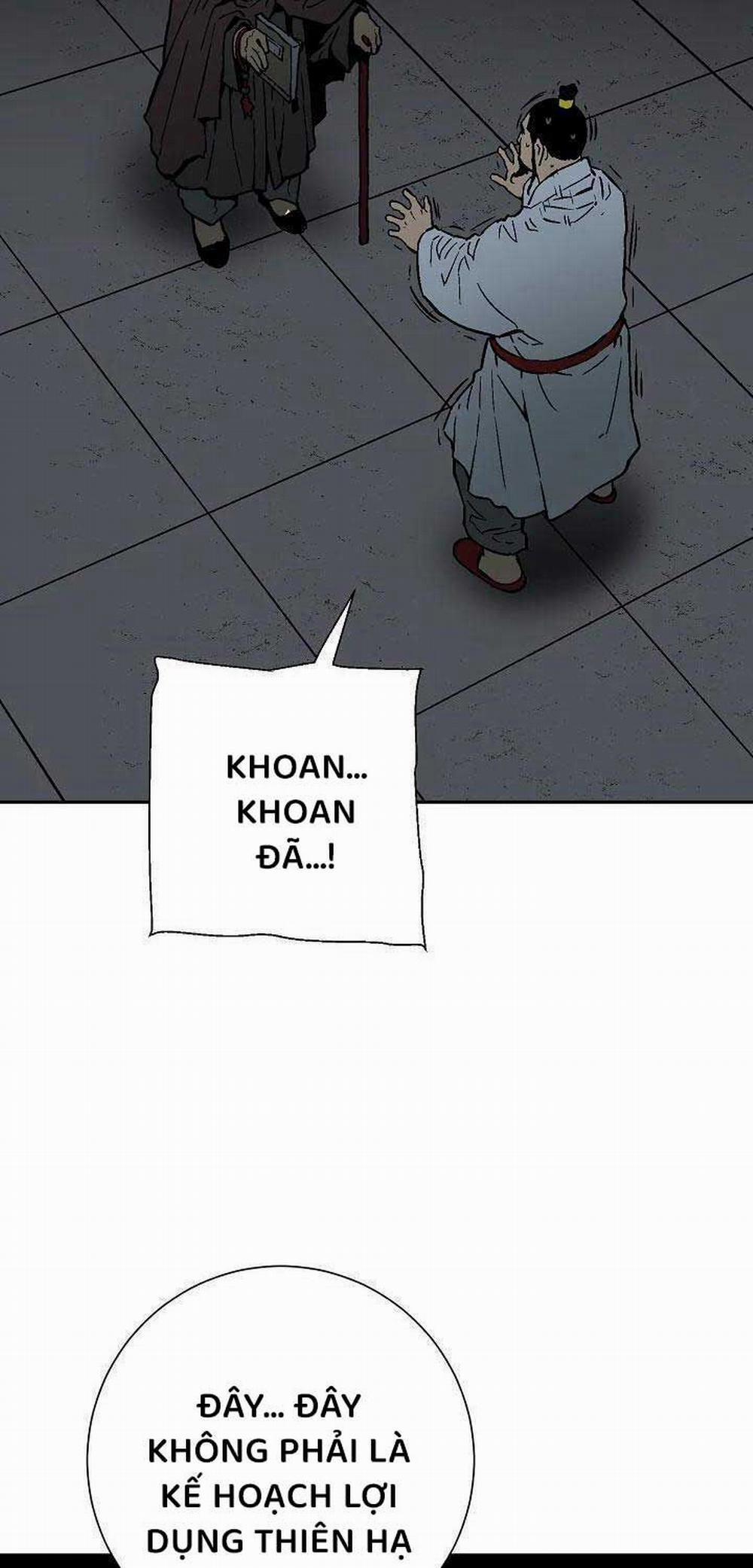 Vĩ Linh Kiếm Tiên 78 trang 44