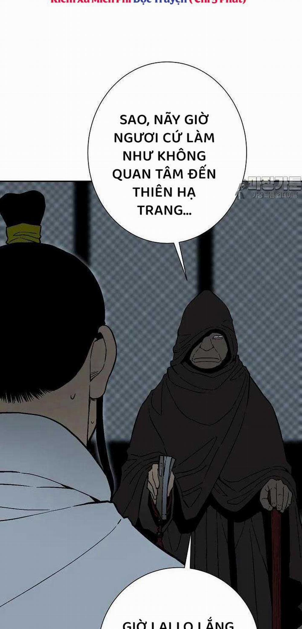 Vĩ Linh Kiếm Tiên 78 trang 50