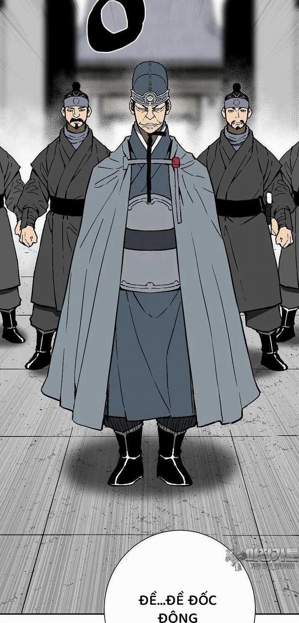 Vĩ Linh Kiếm Tiên 78 trang 64