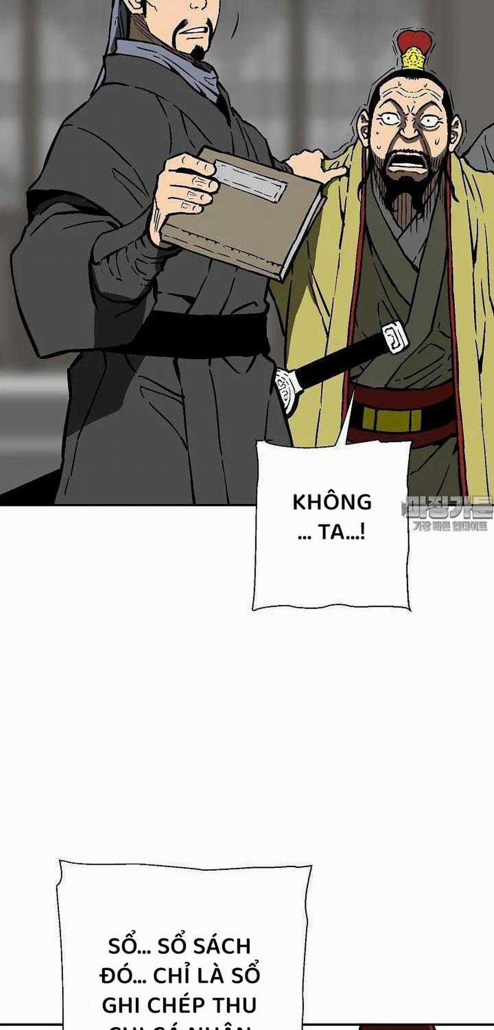 Vĩ Linh Kiếm Tiên 78 trang 70