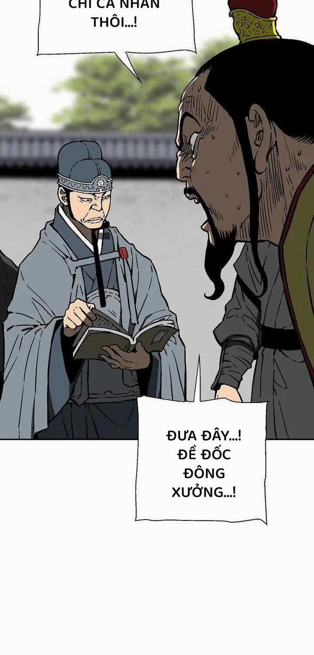 Vĩ Linh Kiếm Tiên 78 trang 71