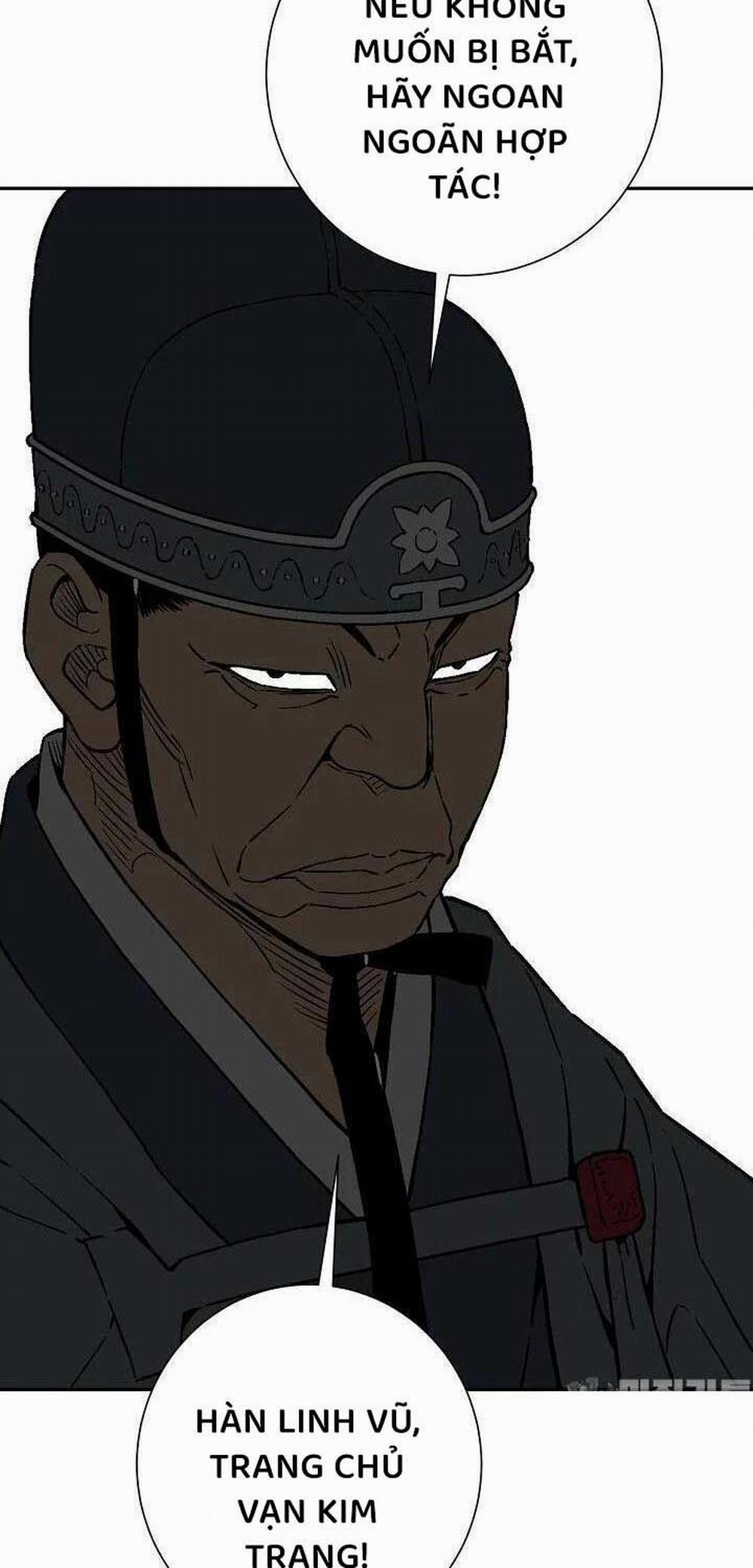 Vĩ Linh Kiếm Tiên 78 trang 75