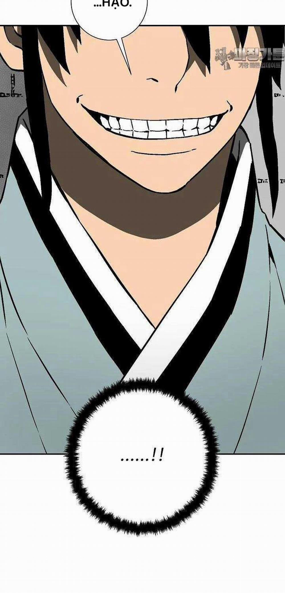 Vĩ Linh Kiếm Tiên 78 trang 85